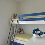 Sogno Di Mare Apartment