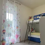 Sogno Di Mare Apartment