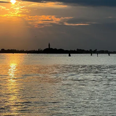 Sogno Di Mare Appartement Cavallino-Treporti
