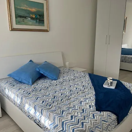 Appartement Sogno Di Mare