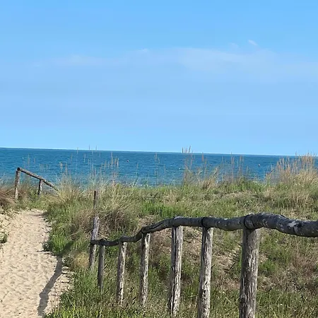 Sogno Di Mare Apartman