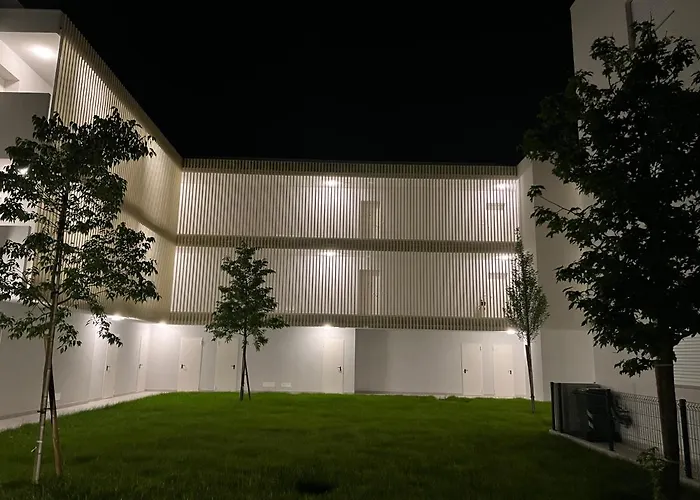 Apartman Sogno Di Mare