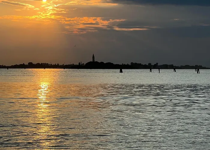 Sogno Di Mare Apartman Cavallino-Treporti