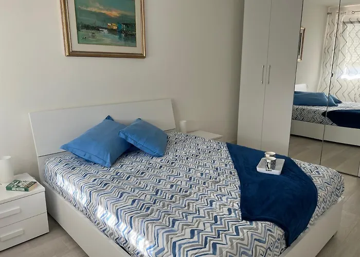 Apartman Sogno Di Mare