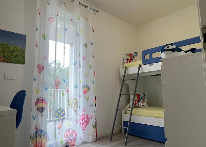 Sogno Di Mare Апартаменты