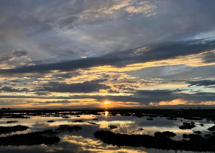 Sogno Di Mare Апартаменты *