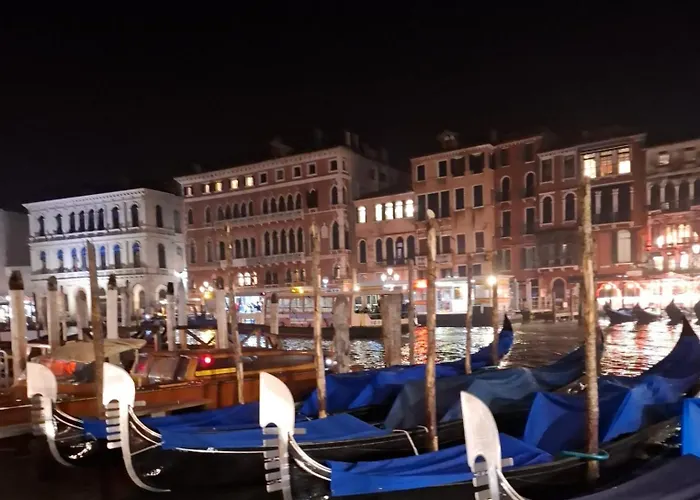 Апартаменты Sogno Di Mare *