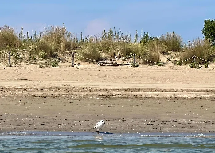 Sogno Di Mare Apartman