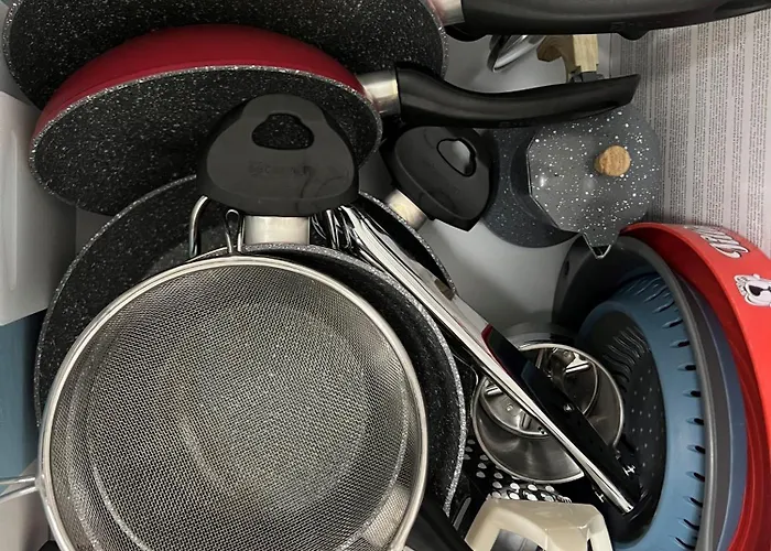 Apartman Sogno Di Mare