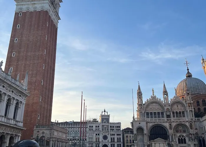 Sogno Di Mare Apartman Cavallino-Treporti