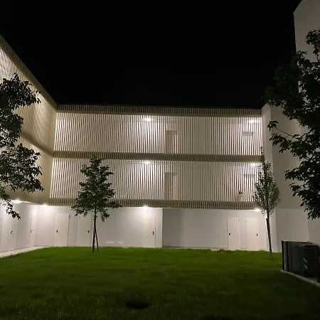 Апартаменты Sogno Di Mare