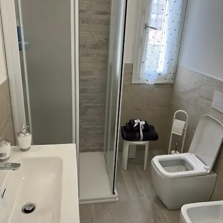 Sogno Di Mare Apartment *