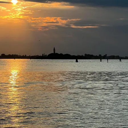 Sogno Di Mare Apartment Cavallino-Treporti