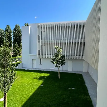 Sogno Di Mare Апартаменты