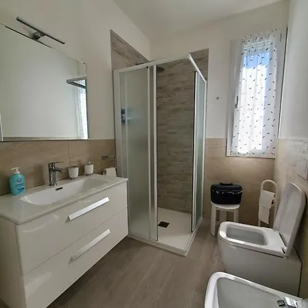 Sogno Di Mare Каваллино