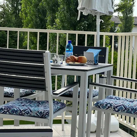 Sogno Di Mare Apartment