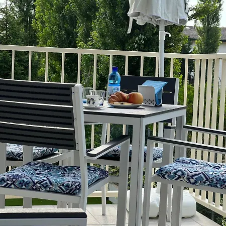 Sogno Di Mare Апартаменты