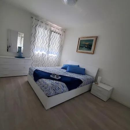 Sogno Di Mare