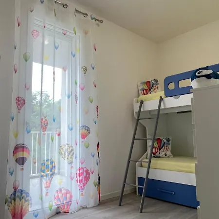Sogno Di Mare Apartment