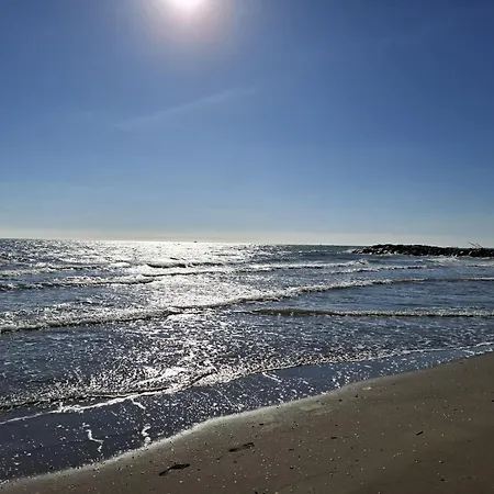 Apartment Sogno Di Mare