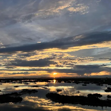 Sogno Di Mare Апартаменты *