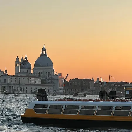 Sogno Di Mare Cavallino-Treporti