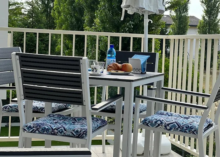 Sogno Di Mare Appartement