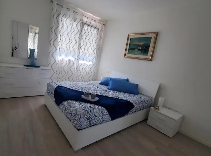 Sogno Di Mare