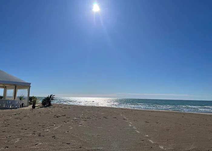 Sogno Di Mare * Cavallino-Treporti