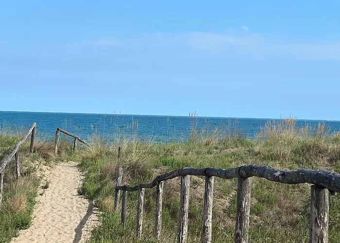 Sogno Di Mare 아파트