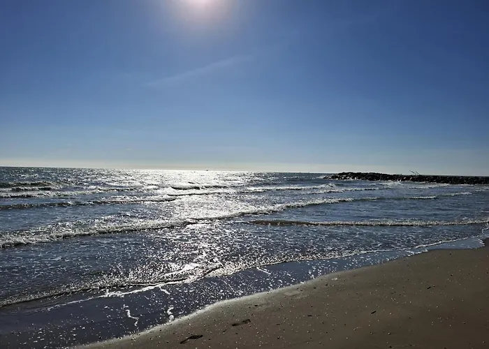 Appartement Sogno Di Mare